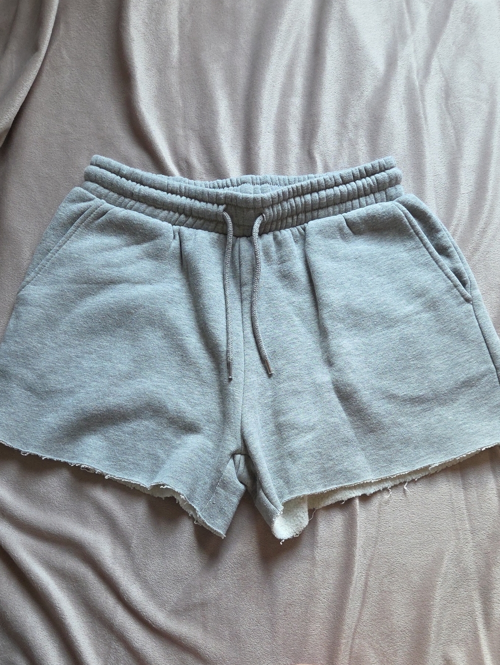 Forever 21 Sweatshorts